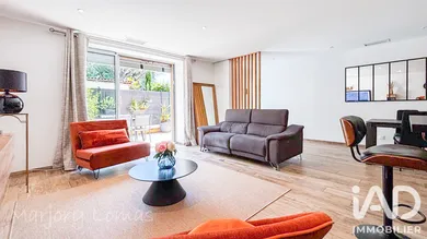 Appartement à Lissieu (69380)