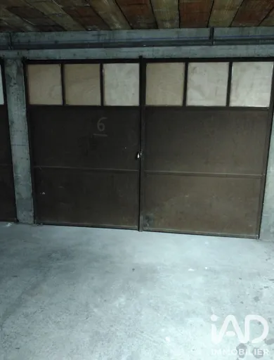 Garage à Croissy-sur-Seine (78290)
