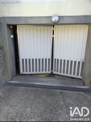 Garage à Croissy-sur-Seine (78290)