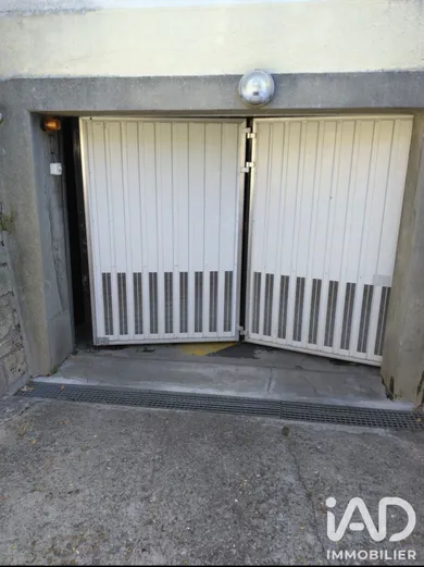 Garage à Croissy-sur-Seine (78290)