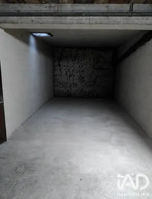 Garage à Croissy-sur-Seine (78290)