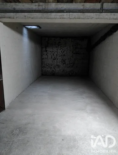 Garage à Croissy-sur-Seine (78290)