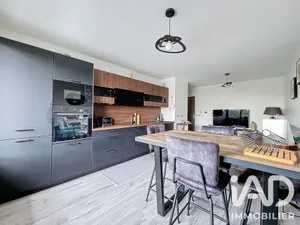 Appartement à Bois-Colombes (92270)