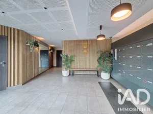 Appartement à Bois-Colombes (92270)