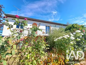 Maison à La Ferrière (85280)