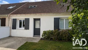 Maison de ville à Crépy-en-Valois (60800)