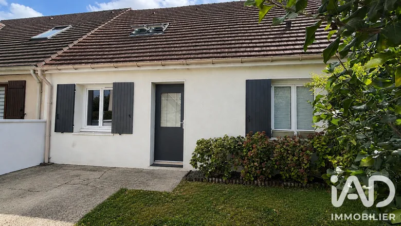 Maison 5 pièces 87 m² · à Crépy-en-Valois · 87 m² · 259 900 €