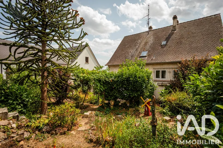 Maison 6 pièces 115 m² · à Ammerschwihr · 114,7 m² · 240 000 €