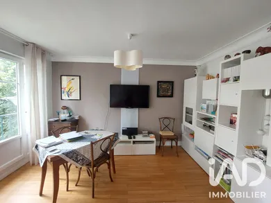 Apartment in Nantes (44000)