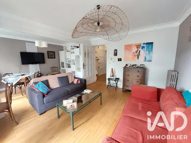 Apartment in Nantes (44000)