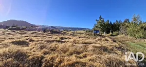 Terrain à bâtir à Le Tampon (97418)