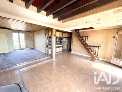 Appartement à Livry-Gargan (93190)