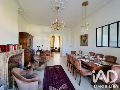 House in Bordeaux (33000)