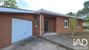 Maison à Saint-Symphorien (33113)