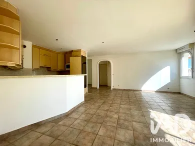Apartment in La Croix-Valmer (83420)