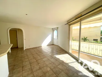 Appartement à La Croix-Valmer (83420)