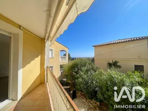 Appartement à La Croix-Valmer (83420)