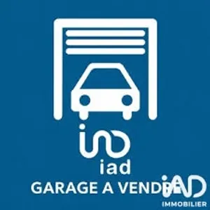 Garage à Hennebont (56700)