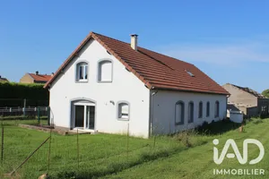Village house in Mont-Bonvillers (54111)