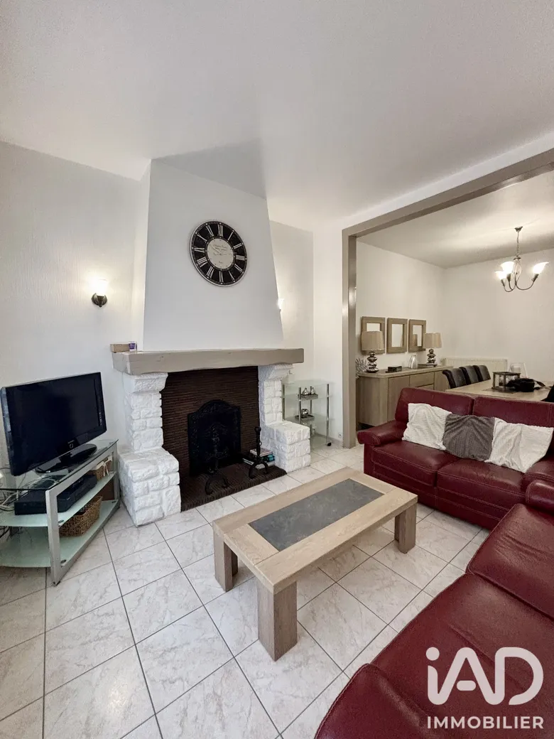 Maison 4 pièces 87 m² · à Wattrelos · 87 m² · 163 000 €