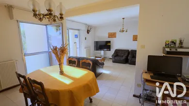 Appartement à La Seyne-sur-Mer (83500)