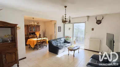 Appartement à La Seyne-sur-Mer (83500)
