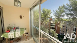 Appartement à La Seyne-sur-Mer (83500)