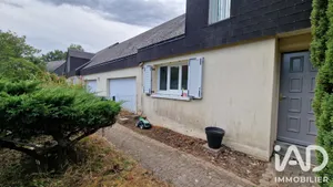 Maison à Savigny-en-Véron (37420)