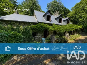 Park home in Baguer-Pican (35120)