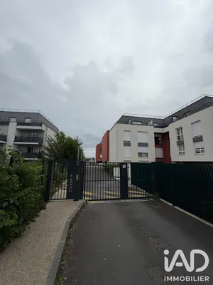 Parking à Pontault-Combault (77340)