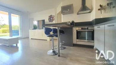 Apartment in Cournon-d'Auvergne (63800)