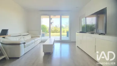 Apartment in Cournon-d'Auvergne (63800)