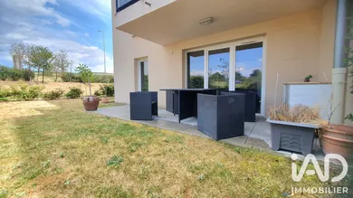 Apartment in Cournon-d'Auvergne (63800)
