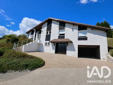 Maison à Belley (01300)