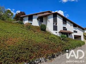 House in Belley (01300)
