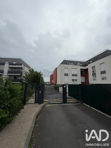 Parking à Pontault-Combault (77340)