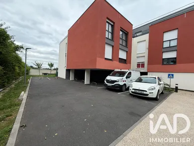 Parking à Pontault-Combault (77340)