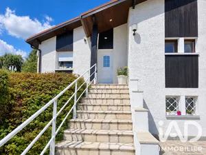 House in Belley (01300)