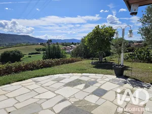 Maison à Belley (01300)