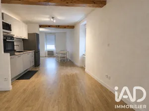 Appartement à Longwy (54400)