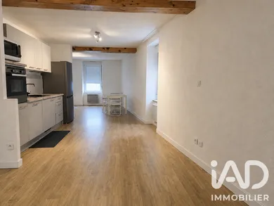 Apartment in Longwy (54400)