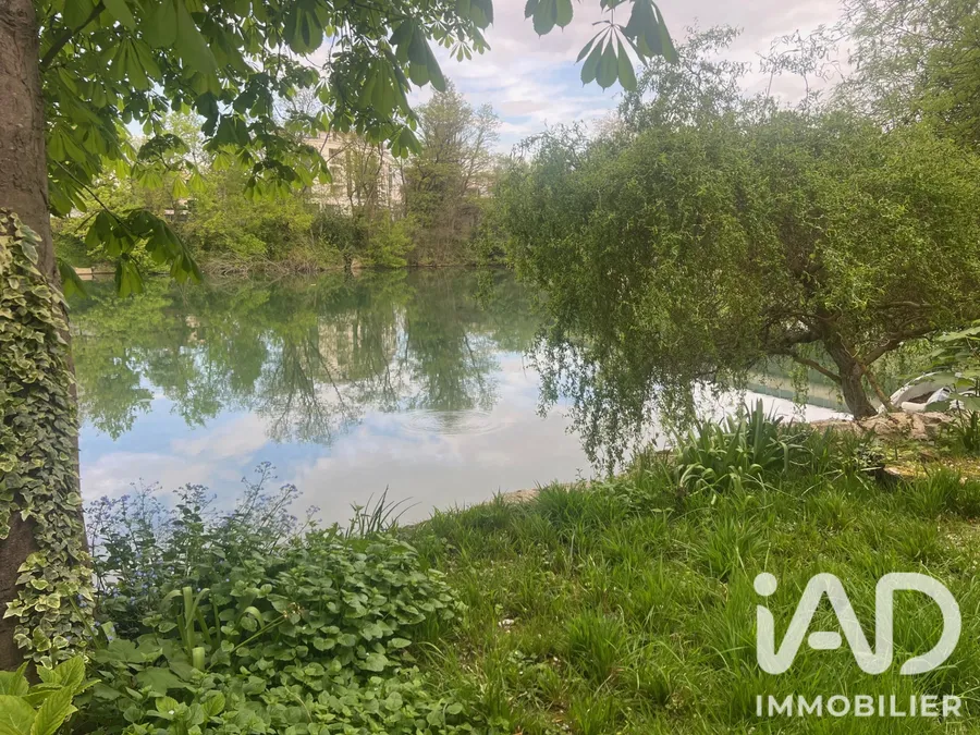 Maison à Chennevières-sur-Marne (94430) photo 3