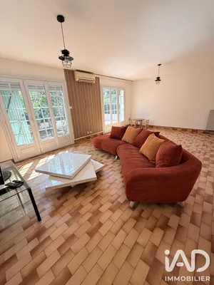 Maison à Perpignan (66000)