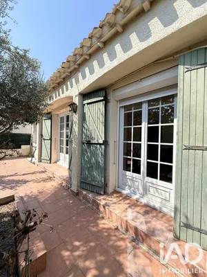 Maison à Perpignan (66000)