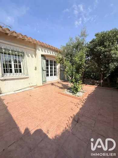 Maison à Perpignan (66000)