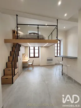 Appartement à Marseille (13001)