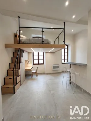 Appartement à Marseille (13001)