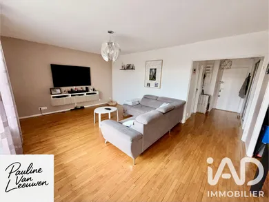 Appartement à Saint-André-les-Vergers (10120)