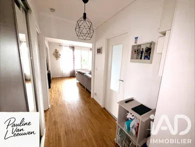 Appartement à Saint-André-les-Vergers (10120)