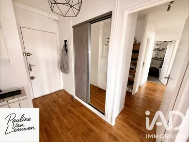 Appartement à Saint-André-les-Vergers (10120)